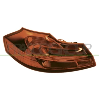 Afbeelding van PRASCO OP0604184 Achterlicht Links OPEL: Insignia A Sports Tourer