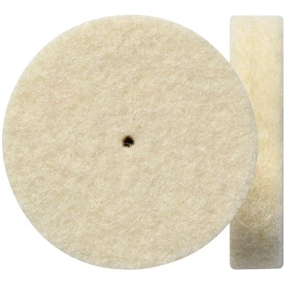 Afbeelding van Dremel Pollijstvilt 25.4mm 429