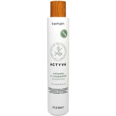 Afbeelding van Kemon Actyva Volume e Corposità Shampoo 250ml 250 ml
