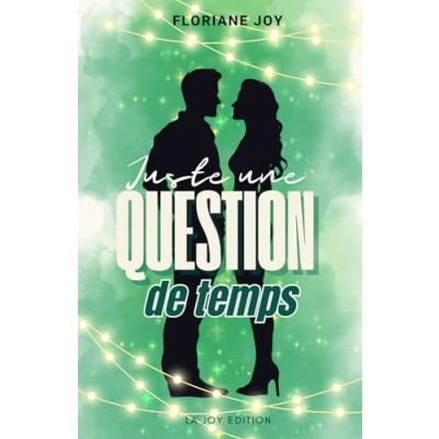 Afbeelding van Juste une question de Temps