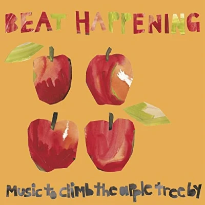 Afbeelding van Beat Happening Music To Climb the Apple Tree By (2 LPs)