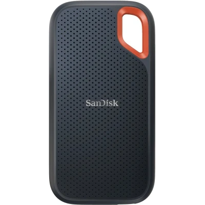 Afbeelding van SanDisk Extreme Portable 4TB