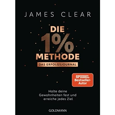 Afbeelding van Die 1% Methode Das Erfolgsjournal