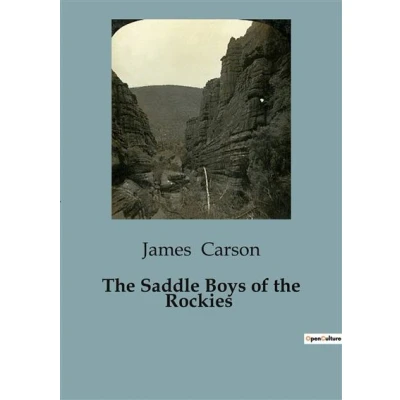 Image de the Saddle Boys of Rockies