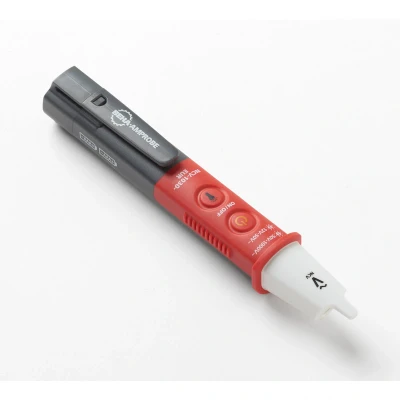Afbeelding van Beha Amprobe NCV 1030 EUR Contactloze spanningstester CAT IV 1000 V Akoestisch, LED