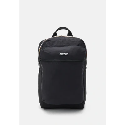 Afbeelding van K Way LAON Unisex Rugzak, Maat: One Size, Black pure