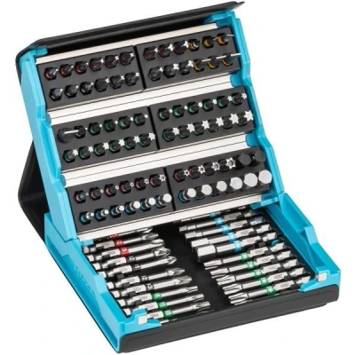 Afbeelding van HAZET 2200SC 3 Set, schroevendraaierbits 96