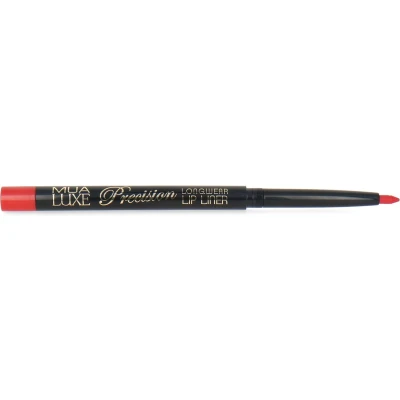 Afbeelding van MUA Luxe Precision Longwear Lipliner Hot Chili