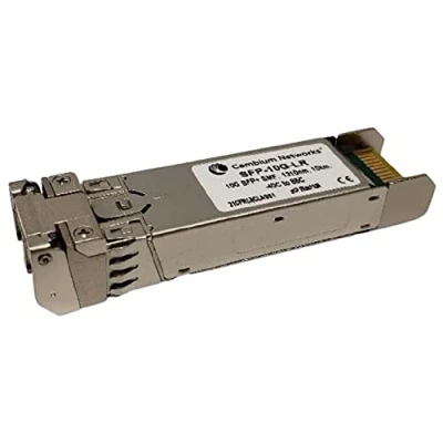 Afbeelding van Cambium 10G SFP+ SMF LR Transceiver, 1310nm. 40�C to 85�