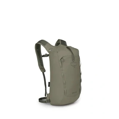 Afbeelding van Osprey Daylite Cinch tan concrete