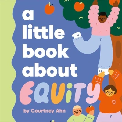 Afbeelding van A Little Book About Equity