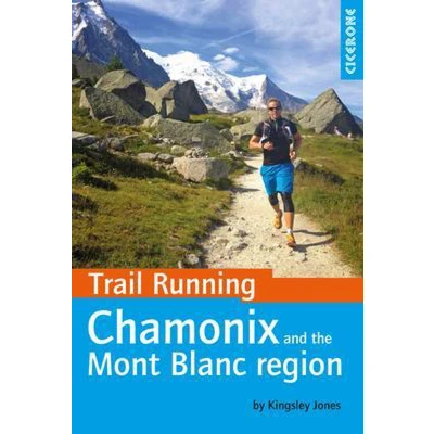 Afbeelding van Trail Running Chamonix Mont Blanc Region