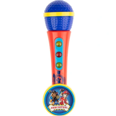 Afbeelding van Paw Patrol Microfoon 8411865025190