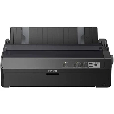 Afbeelding van Dot Matrix Printer Epson C11CF38401