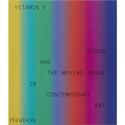 Afbeelding van Vitamin V