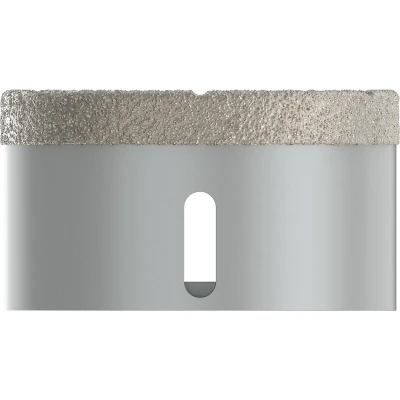 Image de BOSCH 2608599024 Mèche sèche diamantée X LOCK Vitesse à sec Ø 75mm