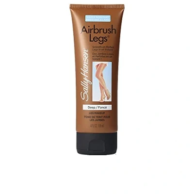Afbeelding van Sally Hansen Airbrush Rg Legs Lotion Deep