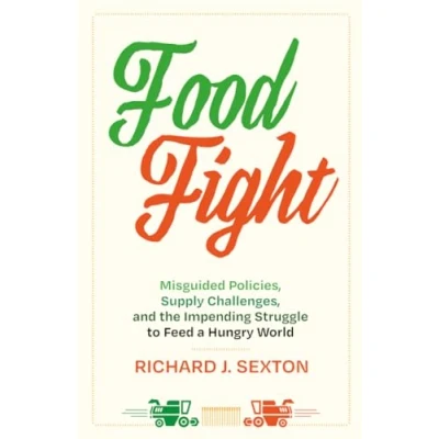 Afbeelding van Food Fight
