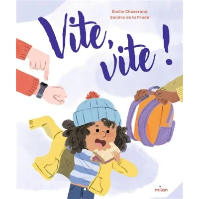 Image de Vite, vite !