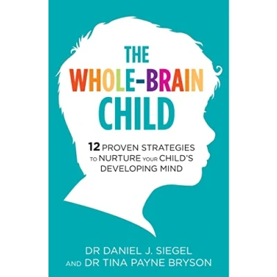 Afbeelding van Whole Brain Child