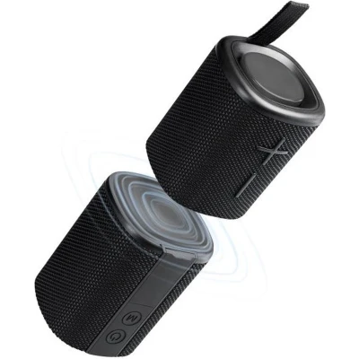 Afbeelding van Mobilize 2in1 TWS Speaker Black