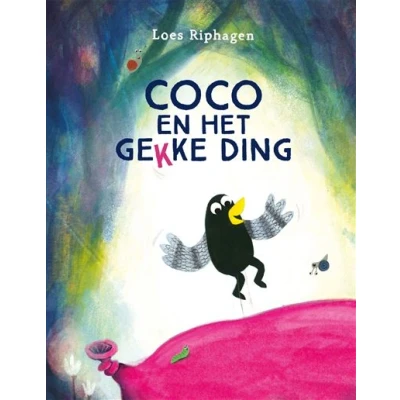 Image de Coco en het gekke ding