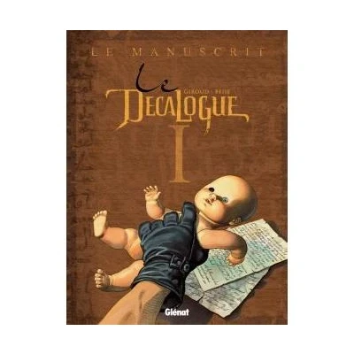 Image de Le Décalogue Tome 01