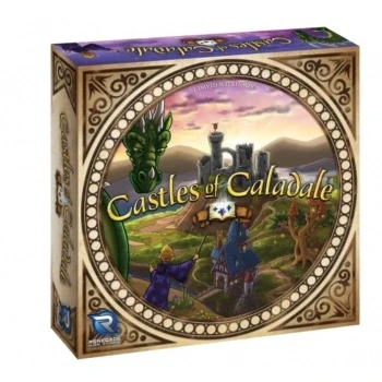 Afbeelding van Castles of Caladale