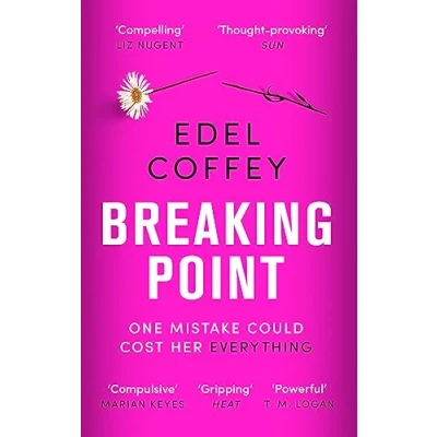 Afbeelding van Breaking Point