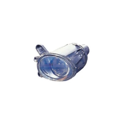 Afbeelding van ABAKUS 441 2016L UQ Mistlampen Links Met lamphouder