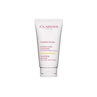 Afbeelding van Clarins Scrubs Comfort scrub 50 ML
