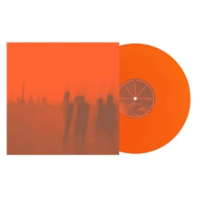 Afbeelding van Touche Amore Is Survived By (LP)