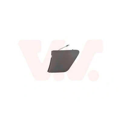 Afbeelding van Van Wezel Sleepoog afdekkap 2970587