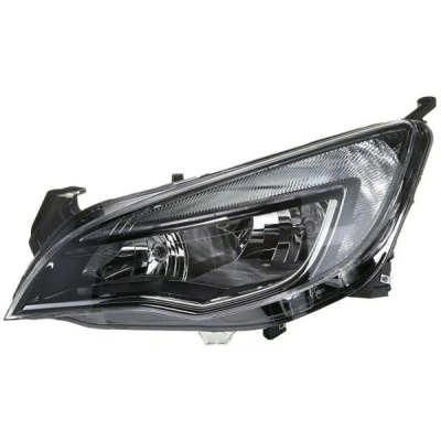 Afbeelding van HELLA 1LG 010 011 691 Koplampen OPEL: Astra J Sports Tourer, Hatchback