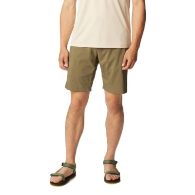 Afbeelding van Columbia Silver Ridge Utility wandelshorts voor heren (1 stuk)