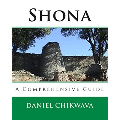 Afbeelding van Shona