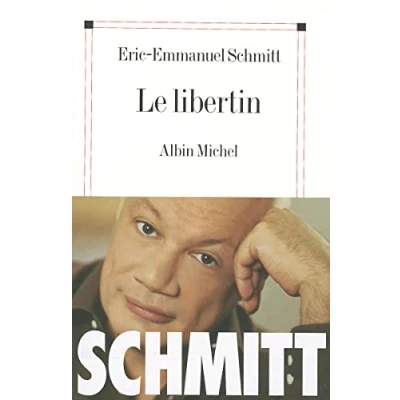 Afbeelding van Libertin (Le)