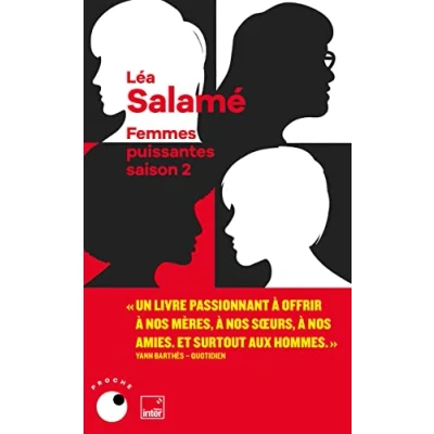 Afbeelding van Femmes puissantes saison 2