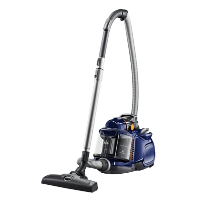 Image de AEG LX7 2 DB Aspirateur sans sac Mauve