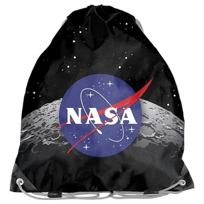Afbeelding van NASA Rugzak, Space Shuttle 41 x 28 18 cm Polyester
