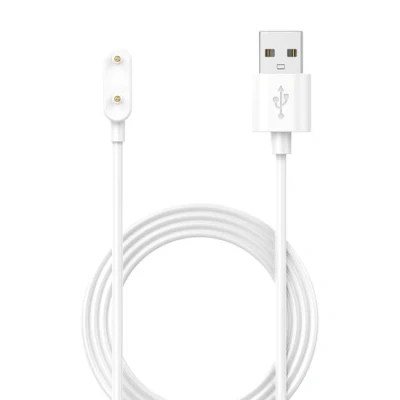Afbeelding van Siliconen Loop bandje Donkergroen Samsung Galaxy watch 7 40mm / 44mm