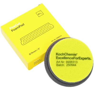 Afbeelding van KOCH CHEMIE Fine Cut Pad New Design 76mm