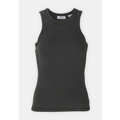 Afbeelding van JJXX Jxforest Top, Dames, Maat: XS, Black