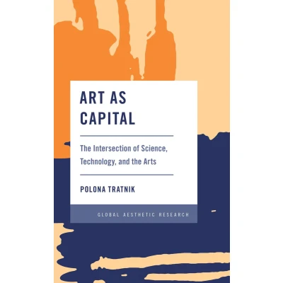Afbeelding van Art as Capital