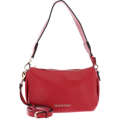 Afbeelding van VALENTINO Schoudertas Naif Re Crossbody Bag Rosso Rood