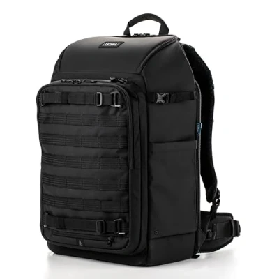Image de Sac à dos Tenba Axis V2 32L Noir