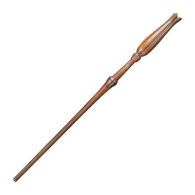 Afbeelding van Noble Collection Harry Potter Luna Lovegood / Loena Leeflang’s Toverstaf Toverstok in Ollivanders Box Replica