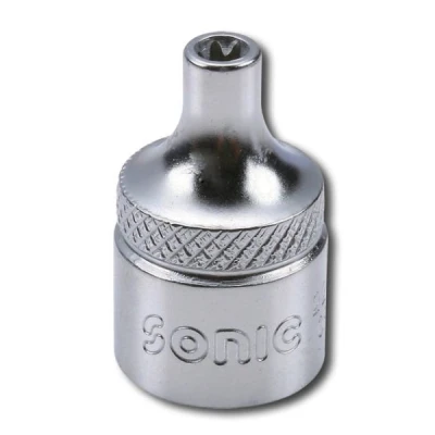 Afbeelding van Dopsleutel 3/8&quot; E TORX SONIC 22608