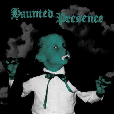 Afbeelding van Various Artists Haunted Presence (LP)