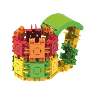 Afbeelding van Clicformers Basisset, 50dlg.